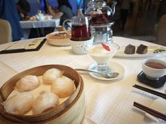 -金苑海鲜酒家(来魅力店)