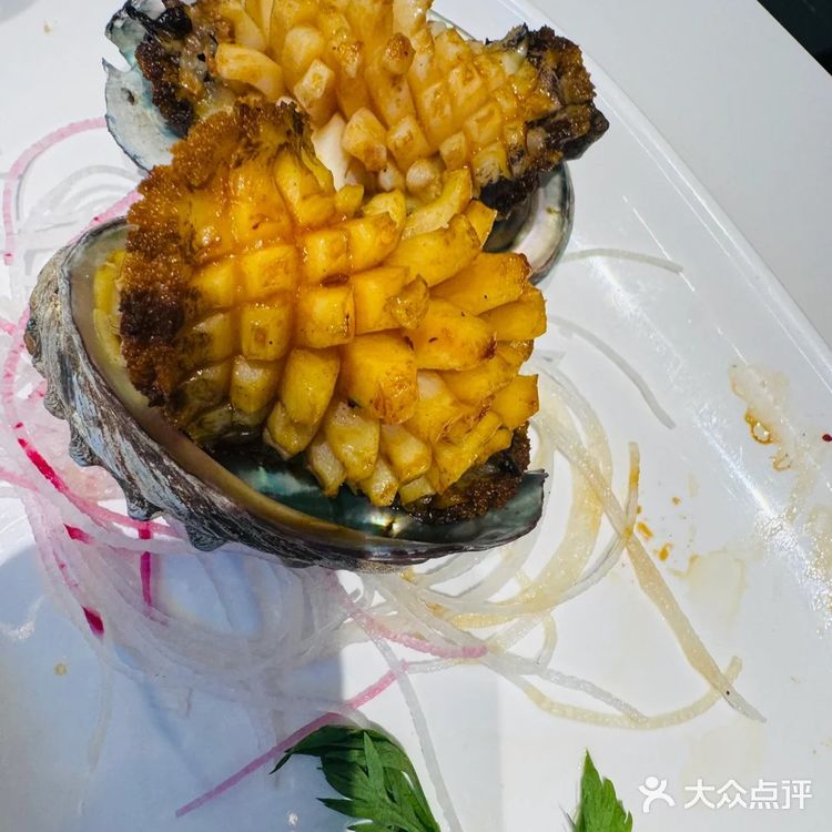 大连|大连美食正黄旗来了！人均300吃好了！