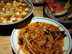 -小放牛炒菜馆(三丰店)