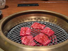 -御牛道日式烤肉料理(杭州万象城店)