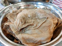 鲜毛肚-电台巷火锅(科华总店)