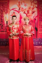 -爱完美婚纱摄影工作室(丈八北路店)