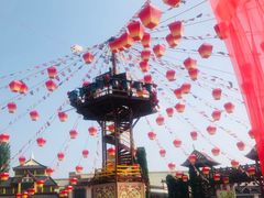 -芜湖方特东方神画