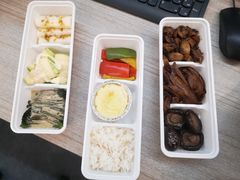 -熹素·鲜美素食Vegetarian (天河领展店)