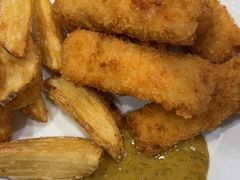 -宜家·瑞典风味餐厅(四元桥店)