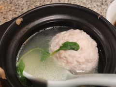 -南京大牌档(新街口德基广场店)