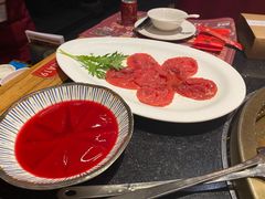 -红运火锅·中国名火锅·国风演绎(省体店)