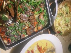 -佬麻雀·新湘菜(珠海金发购物中心店)