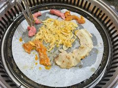 -鹤之乡·齐齐哈尔烤肉·非遗(秋涛路店)