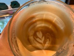 -山海四合·咖啡