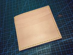 -如果·追梦手工皮具DIY教学店(田子坊店)