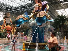 -波塞冬旅游度假区