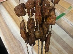 -铁诚烤肉