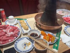 -东镇老火锅(长春路首店)