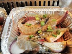 -非烤勿扰自助烤肉海鲜火锅(南城莱蒙店)