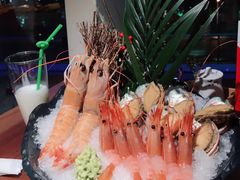 -九井澤精致料理(金茂店)