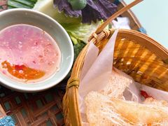 -CHINCHIN 青青·泰国料理(万象食家店)
