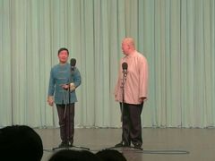 -周末相声俱乐部