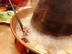 -东来顺饭庄(西直门店)