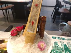 -香佰里重庆火锅(恒力博纳广场店)