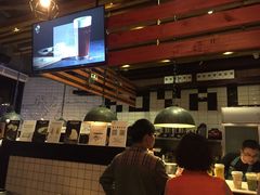 -喜茶(广州番禺奥园广场店)