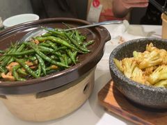 -姚姚酸菜鱼·金戈戈香港豉油鸡(喜荟城联名店)