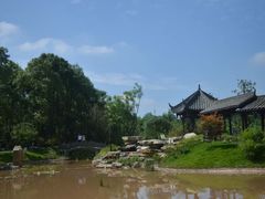 -邓小平故里