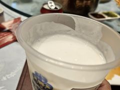 -斯琴阿妈蒙古餐厅(新城店)