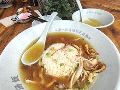 -王春春鸡汤饭(成都城西优品道店)