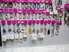 -漫喜manxi(京西大悦城店)