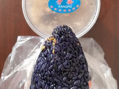 -芳婆糕团店(王府大街店)