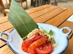 -三亚艾迪逊酒店·海滩烧烤 BARBACOA·现场乐队·浪漫晚餐·烧烤海鲜