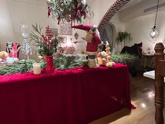 -秀儿家の小确幸花园西餐厅