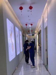 -金圣医疗美容