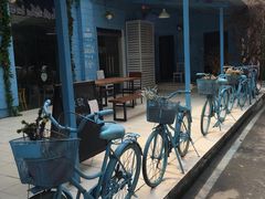 -灯塔咖啡馆BOOK·Coffee Shop