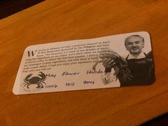 -Ministry of Crab(科伦坡店)