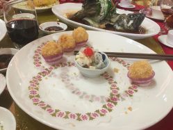 -空中一号宴会厅(信合大厦店)