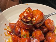 -华豫川酒家(大卫城店)