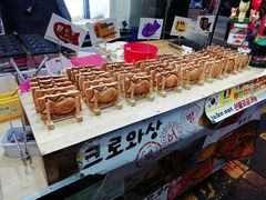 -神仙雪浓汤(明洞店)