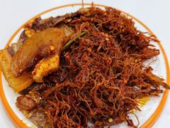 -三姐妹冷面馆(保卫路店)