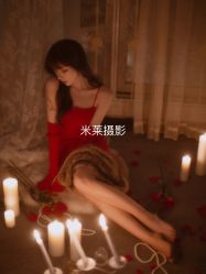 -米莱摄影写真(五大道别墅店)