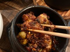 -铁公鸡·四川料理(天环广场店)