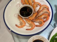 -越秀渔村·35年老字号(盘福路店)