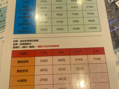 -北京眼镜城