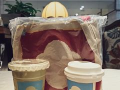 -Seesaw Coffee(朝阳大悦城店)