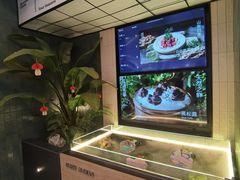 -芸山季·云南山珍菌火锅(南翔印象城MEGA店)