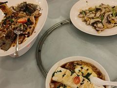 -金百门·顺德海鲜酒家(陈村店)