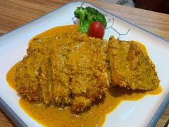 -勇興發港式茶餐厅(江宁店)