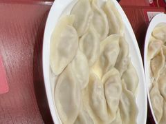 -喜家德虾仁水饺(长泰广场店)