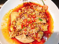 -粗粮人家(簋街店)